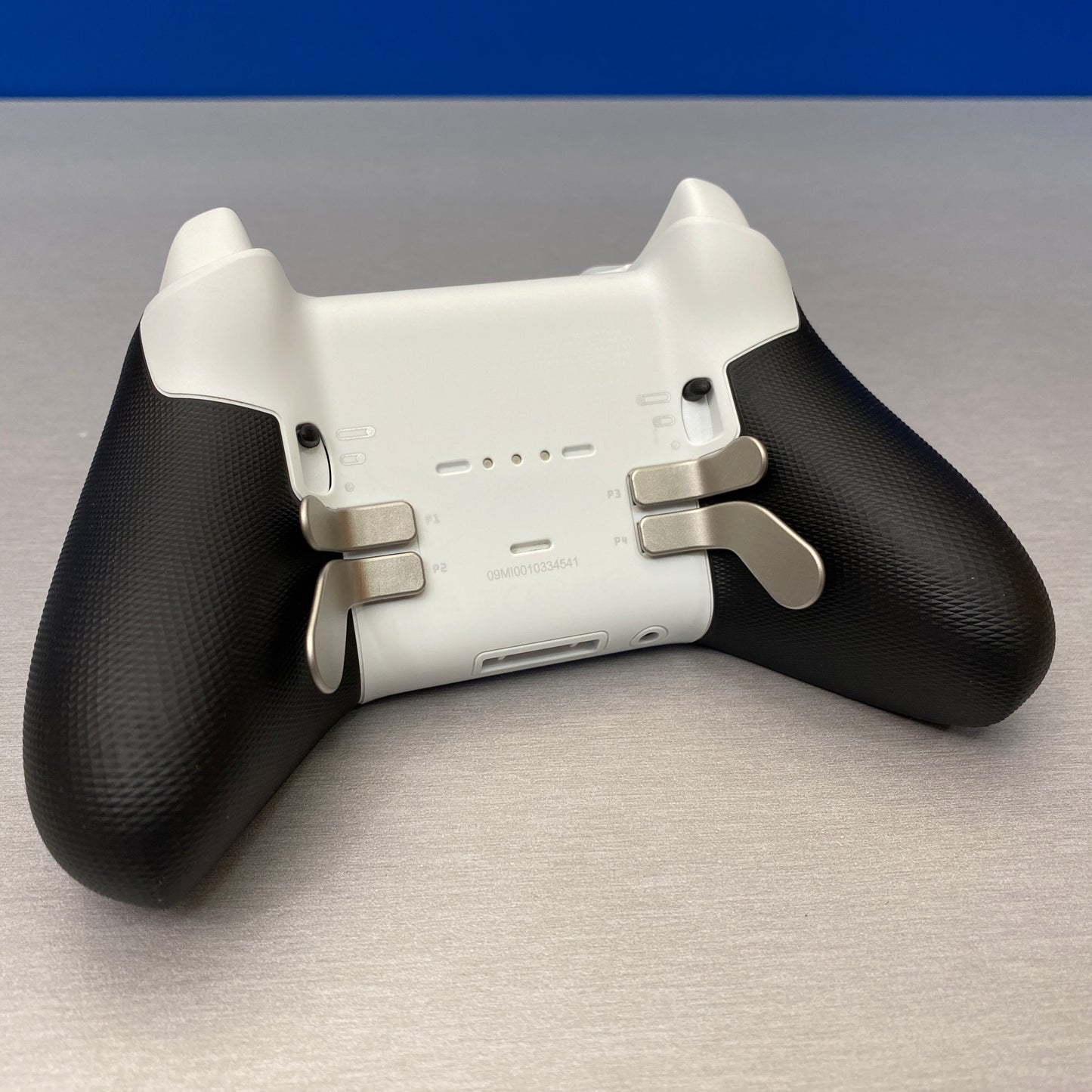 Comando Xbox Elite Series 2 | White | Core Edtion