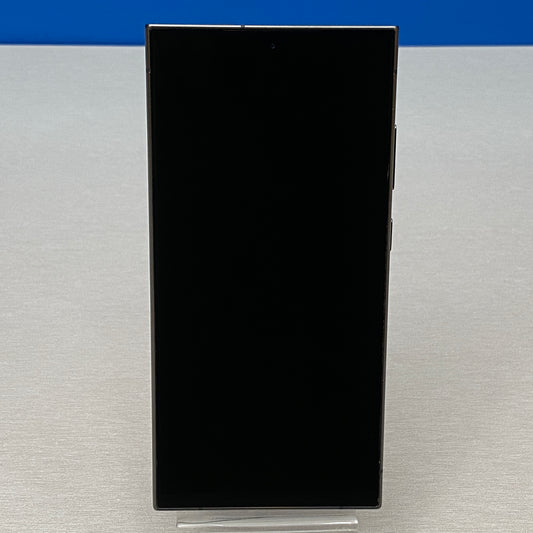 Samsung Galaxy S24 Ultra | 12GB/256GB | Titanium Black