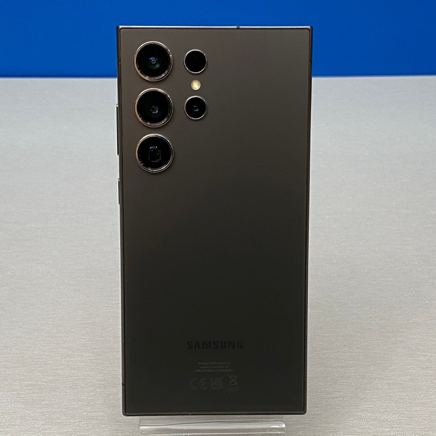 Samsung Galaxy S24 Ultra | 12GB/256GB | Titanium Black