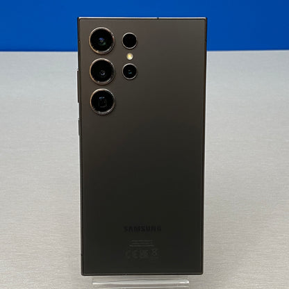 Samsung Galaxy S24 Ultra | 12GB/256GB | Titanium Black