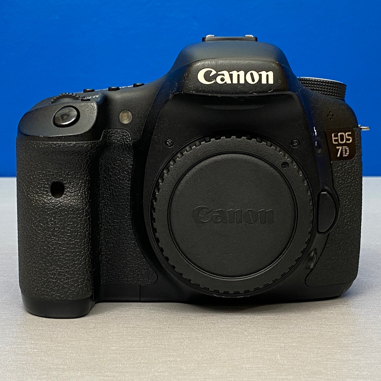 Canon EOS 7D (Corpo) - 18MP