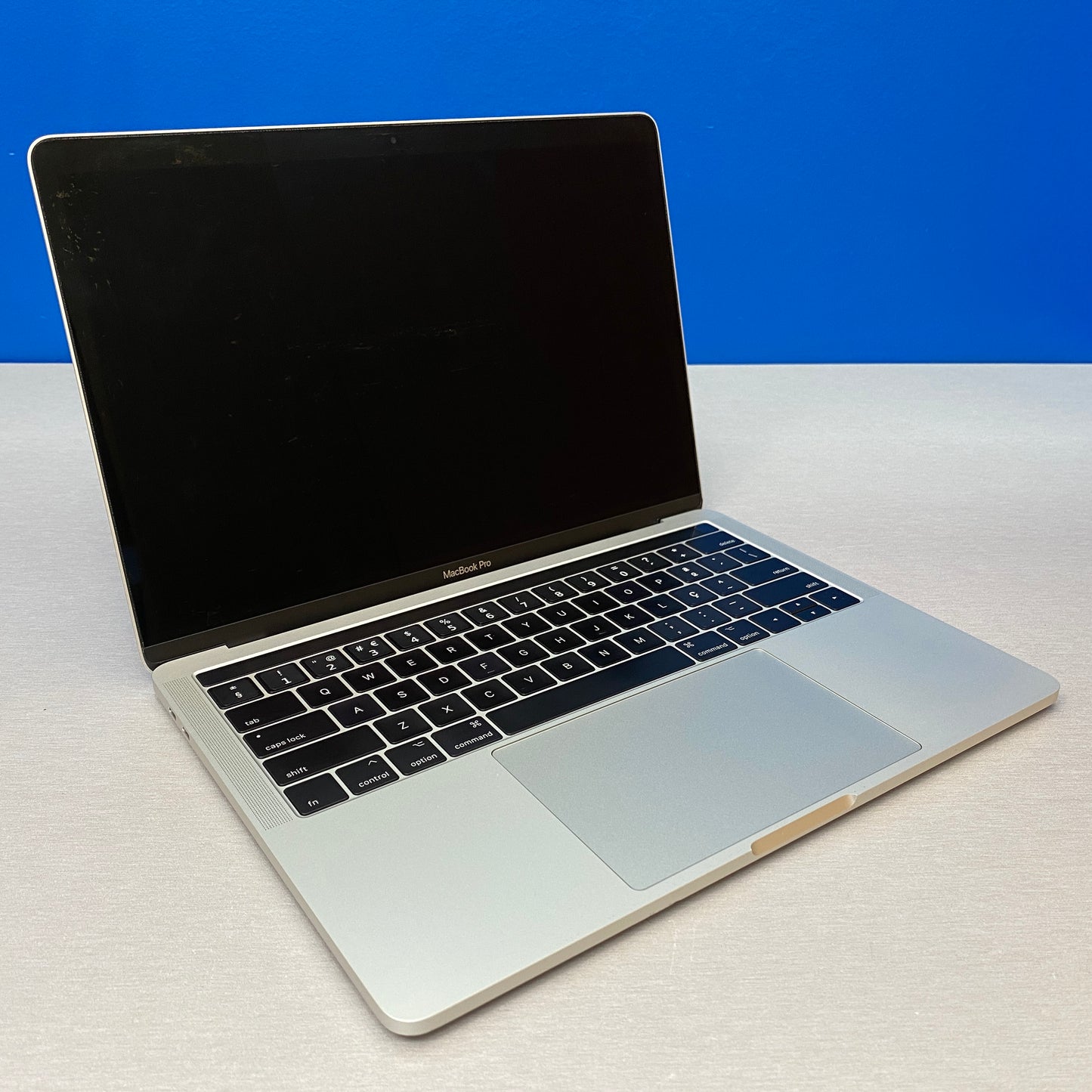 Apple MacBook Pro 13" Touch Bar - A1706 - Mid 2017 (i5/16GB/256GB SSD)