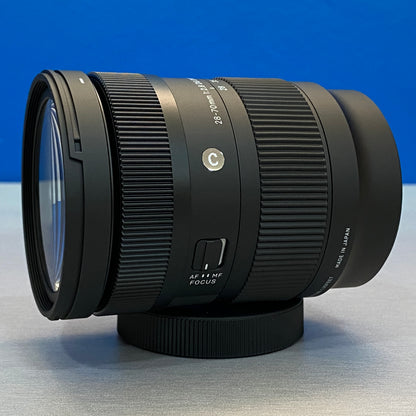 Sigma 28-70mm f/2.8 DG DN Contemporary | L-Mount | NOVA