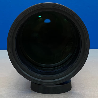 Sigma 500mm f/5.6 DG DN OS Sports (NOVA)