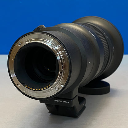 Sigma 500mm f/5.6 DG DN OS Sports (NOVA)