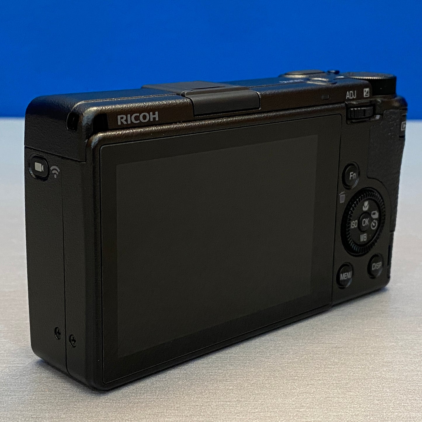 RICOH GR IIIx (24.2MP) |