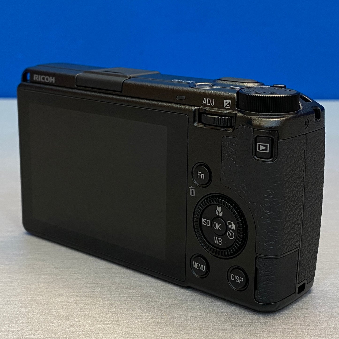 RICOH GR IIIx (24.2MP) |