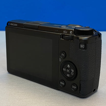 RICOH GR IIIx (24.2MP) |