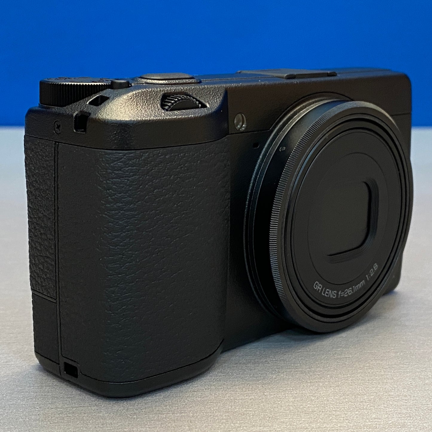 RICOH GR IIIx (24.2MP) |
