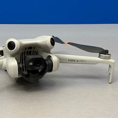 DJI Mini 4 Pro | DJI RC-N2