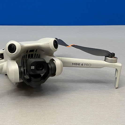 DJI Mini 4 Pro | DJI RC-N2