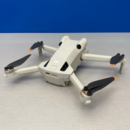 DJI Mini 4 Pro | DJI RC-N2