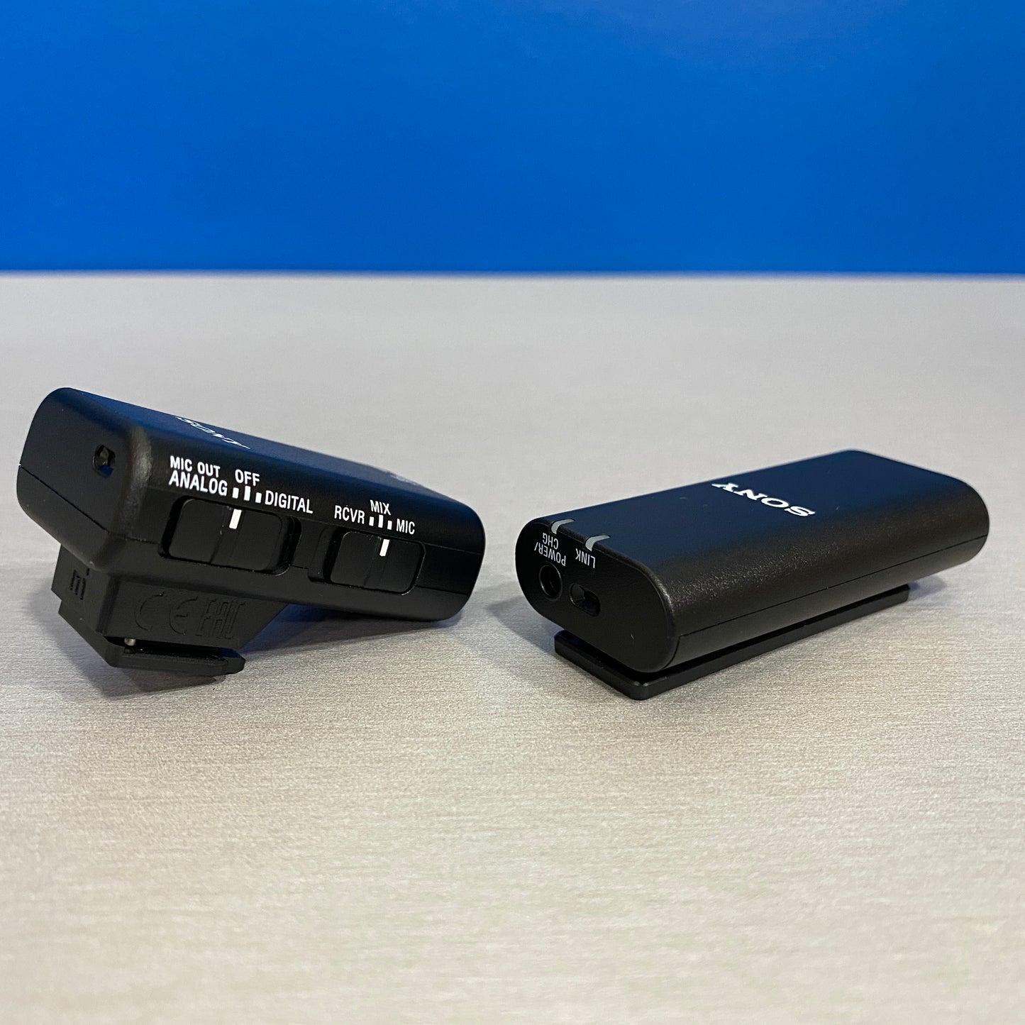 Sony ECM-W2BT Wireless Microphone