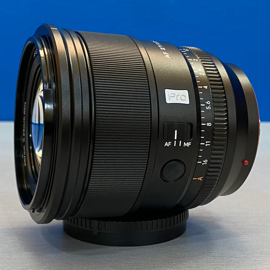 Viltrox PRO AF 27mm f/1.2 STM ASPH ED IF (NOVA)
