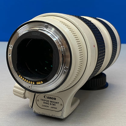 Canon EF 70-200mm f/2.8 L IS USM