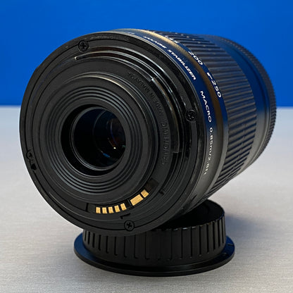 Canon EF-S 55-250mm f/4-5.6 IS STM