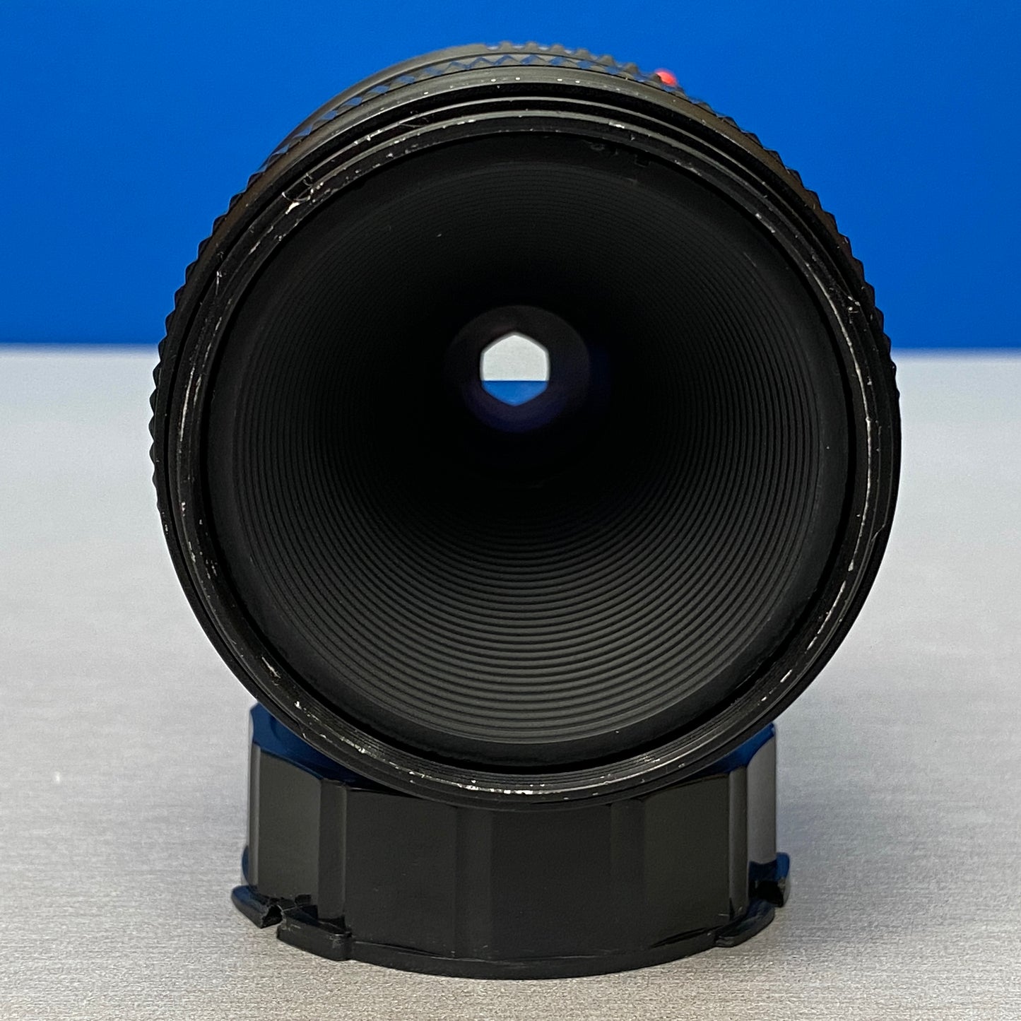Canon FD 50mm f/3.5 Macro