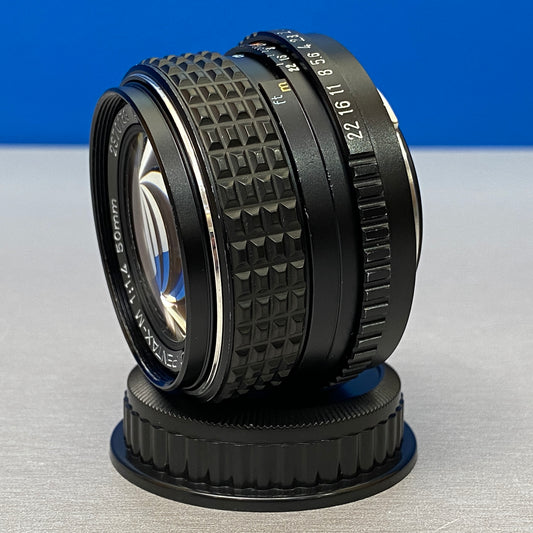SMC Pentax-M 50mm f/1.4