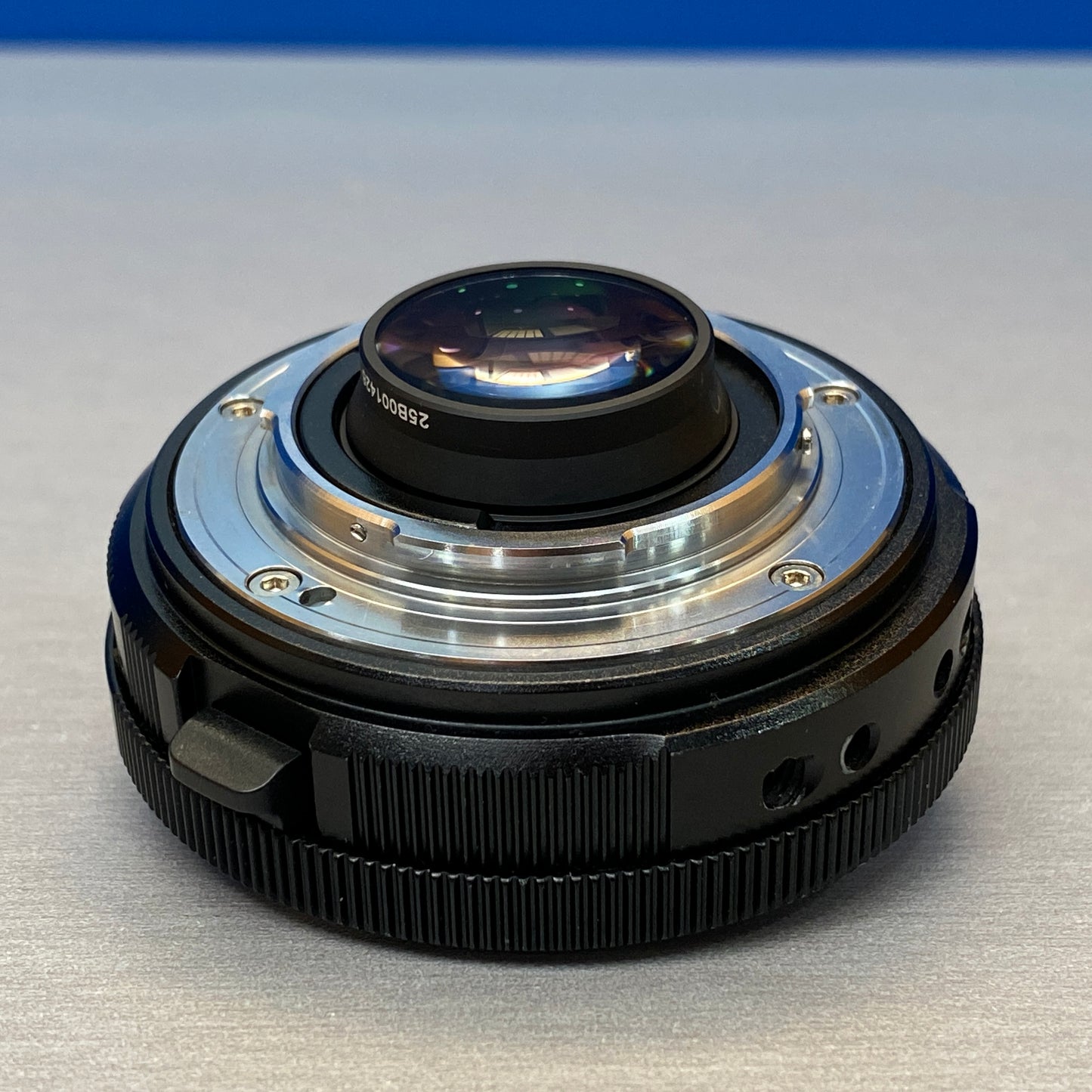 Metabones N/F - MFT Mount Speed Booster XL 0.64x | Nikon - Micro 4/3