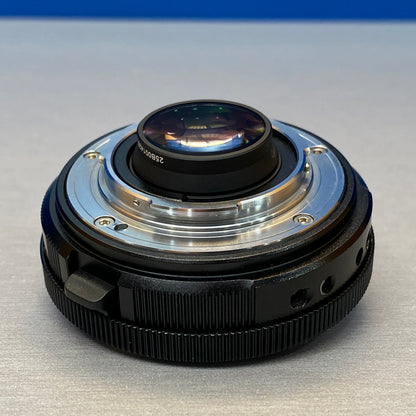 Metabones N/F - MFT Mount Speed Booster XL 0.64x | Nikon - Micro 4/3