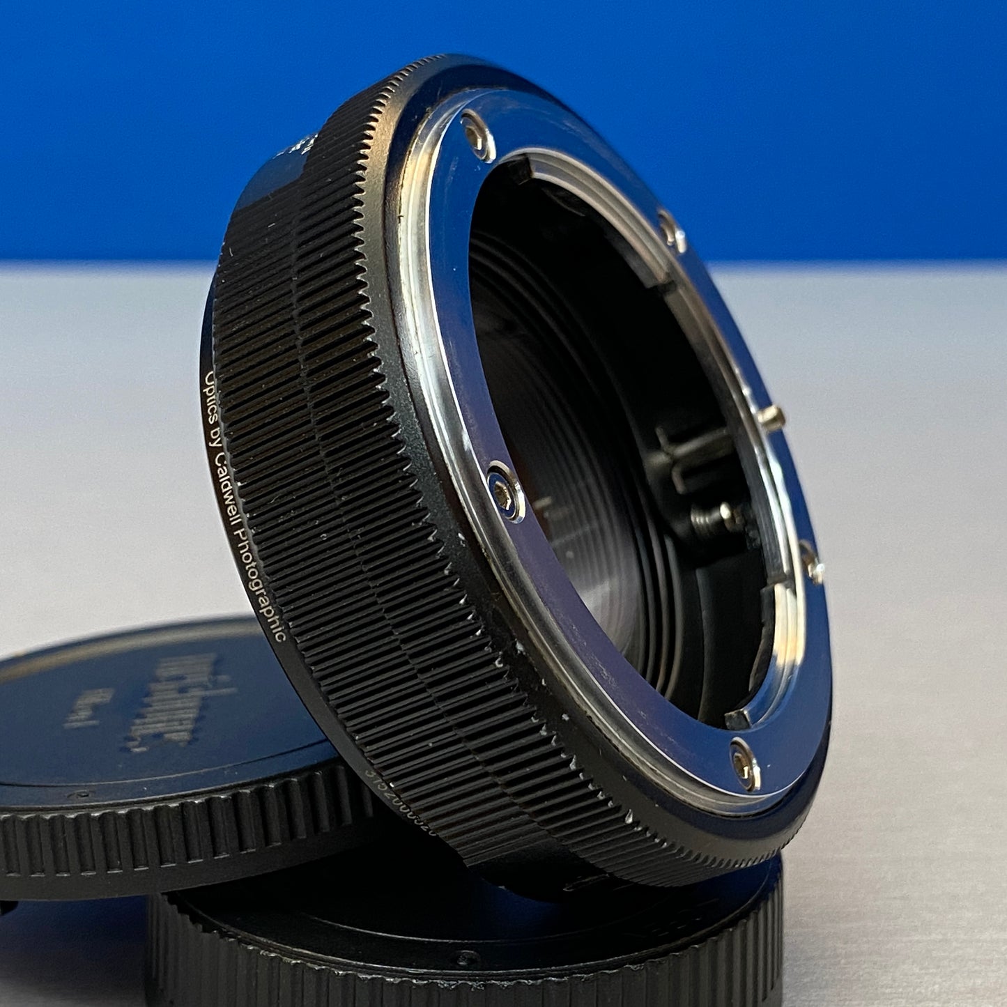 Metabones N/F - MFT Mount Speed Booster XL 0.64x | Nikon - Micro 4/3