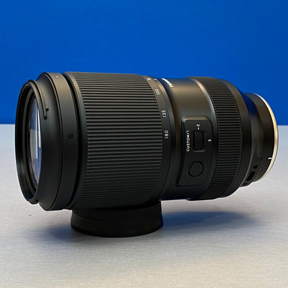 Tamron 70-180mm f/2.8 Di III VC VXD G2 | Sony FE