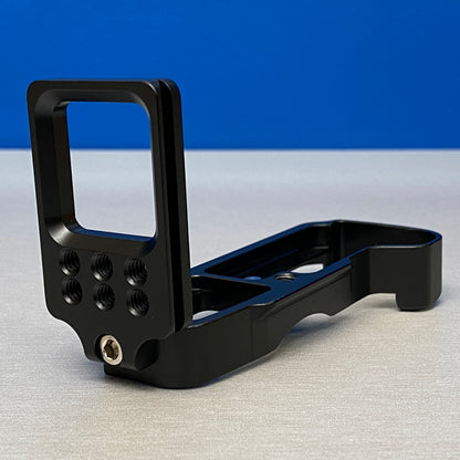 L-Bracket | Vertical Quick Release | Canon EOS M5