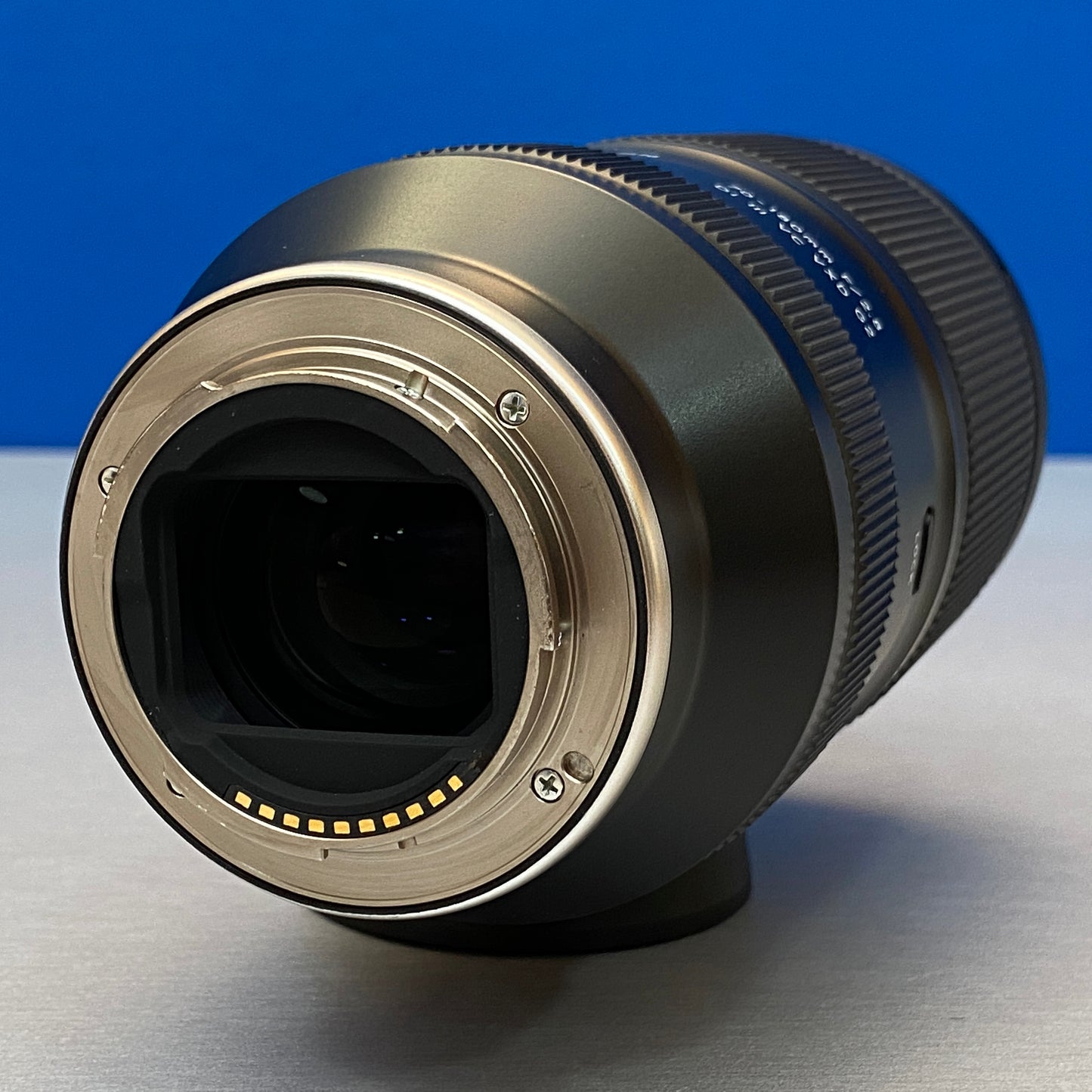 Tamron 70-180mm f/2.8 Di III VC VXD G2 | Sony FE