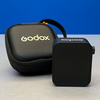 Godox X3-S TTL Wireless Flash Trigger | Sony