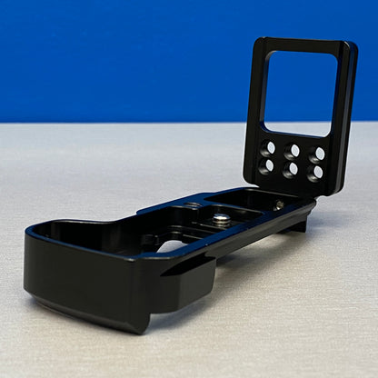 L-Bracket | Vertical Quick Release | Canon EOS M5