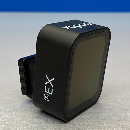 Godox X3-S TTL Wireless Flash Trigger | Sony