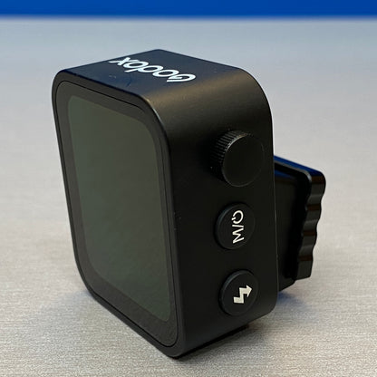 Godox X3-S TTL Wireless Flash Trigger | Sony