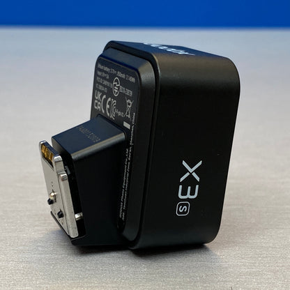 Godox X3-S TTL Wireless Flash Trigger | Sony