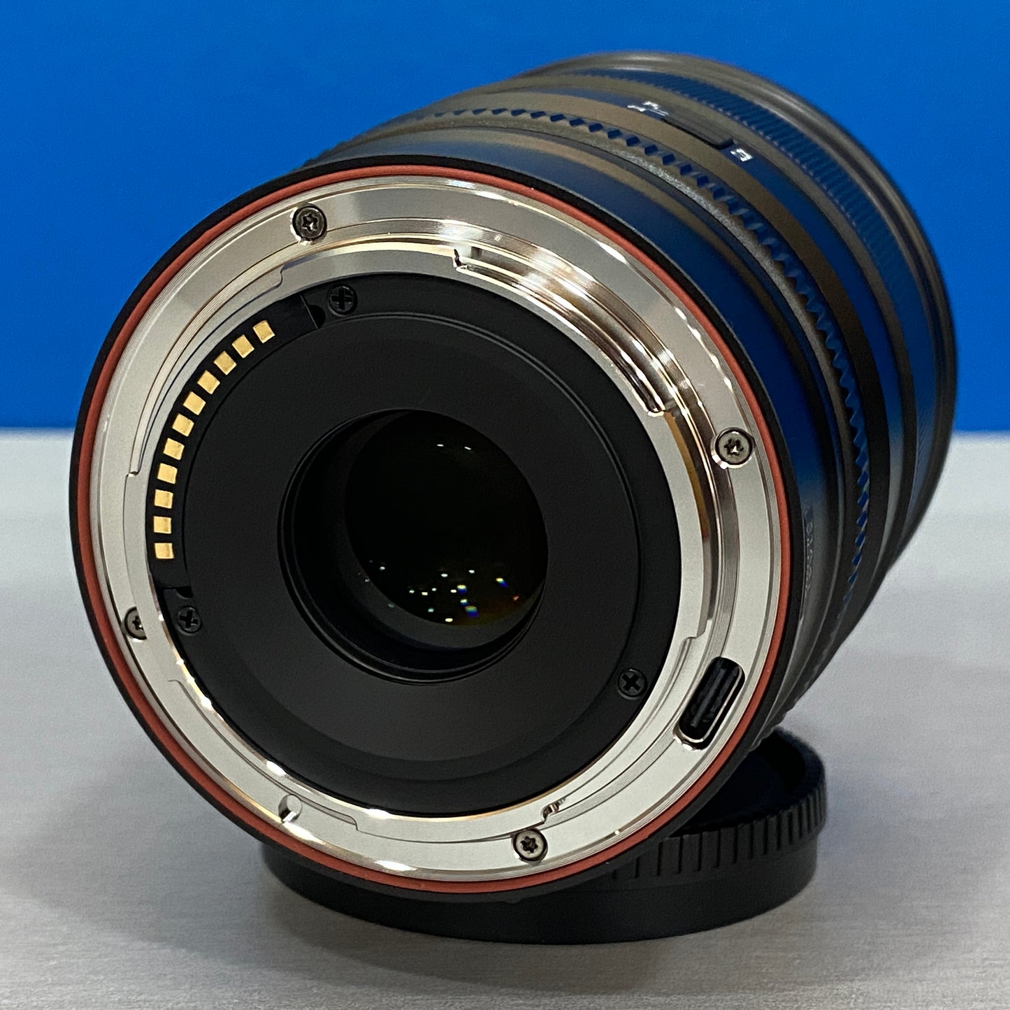 Viltrox PRO AF 27mm f/1.2 STM ASPH ED IF (NOVA)