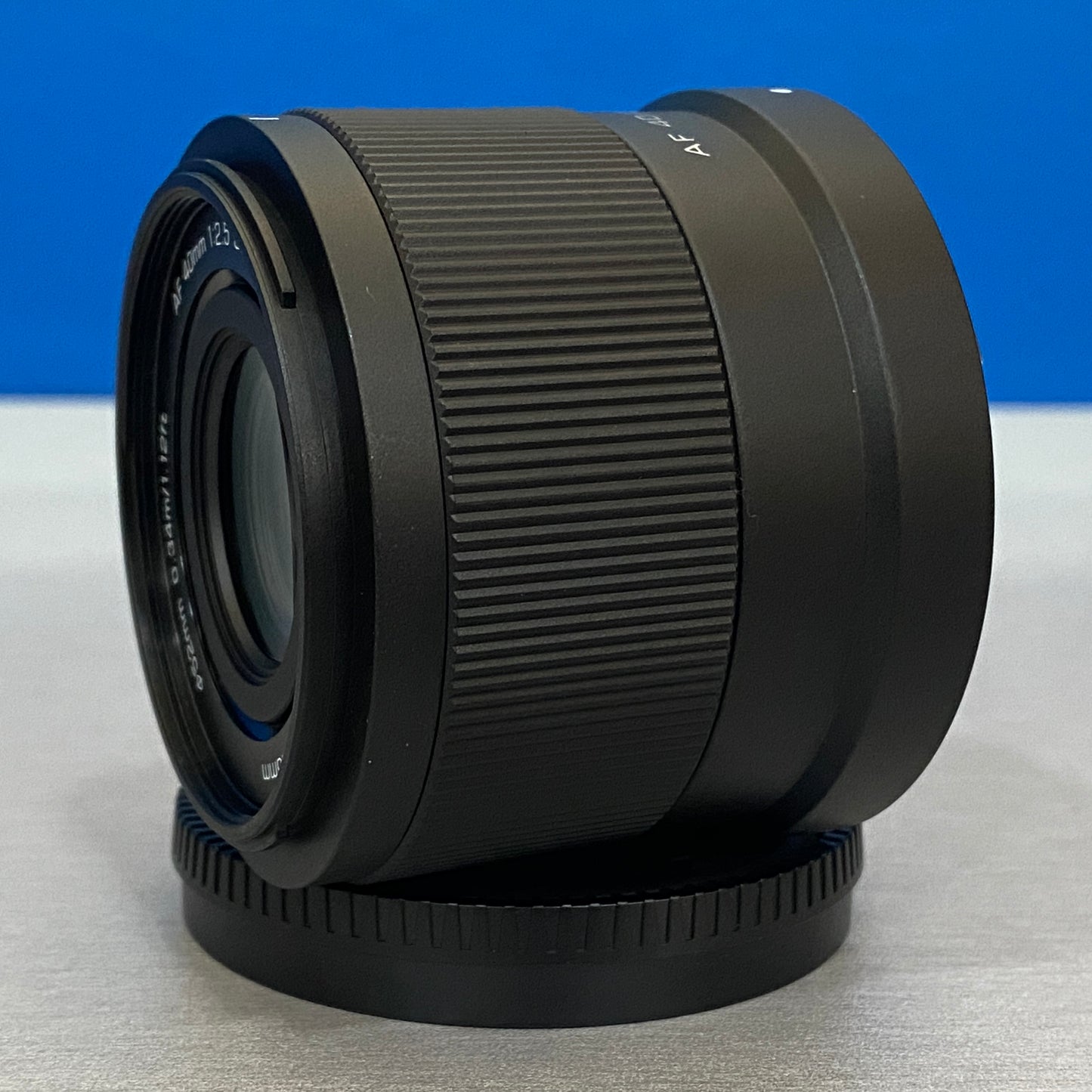 Viltrox AF 40mm f/2.5 STM ASPH | NOVA