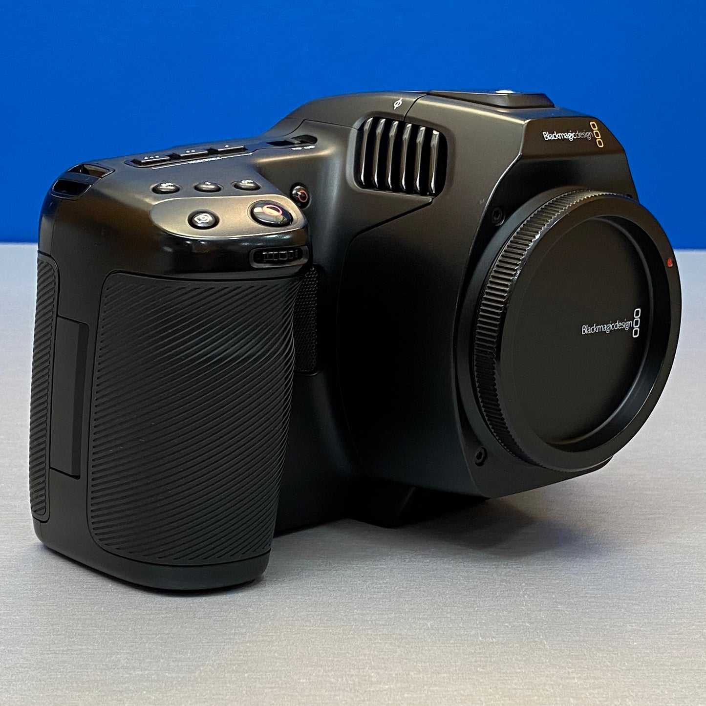 Blackmagic Pocket Cinema Camera 6K Pro