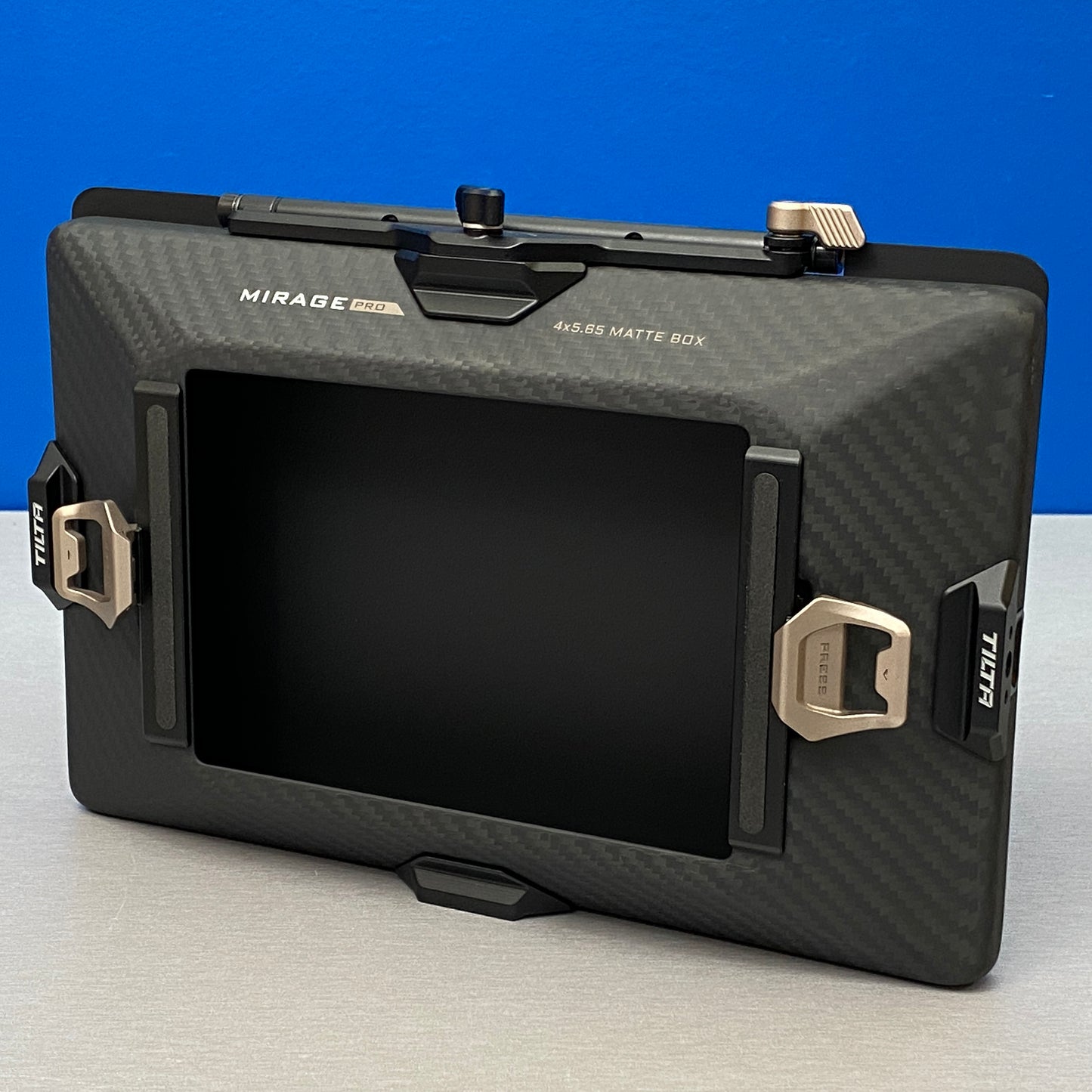 Tilta Mirage Pro Matte Box Single Backing Kit | VND + Extras