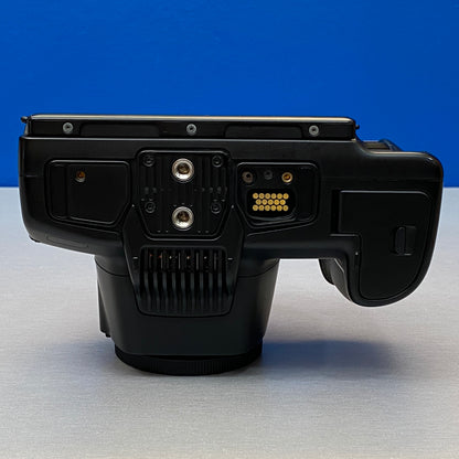 Blackmagic Pocket Cinema Camera 6K Pro