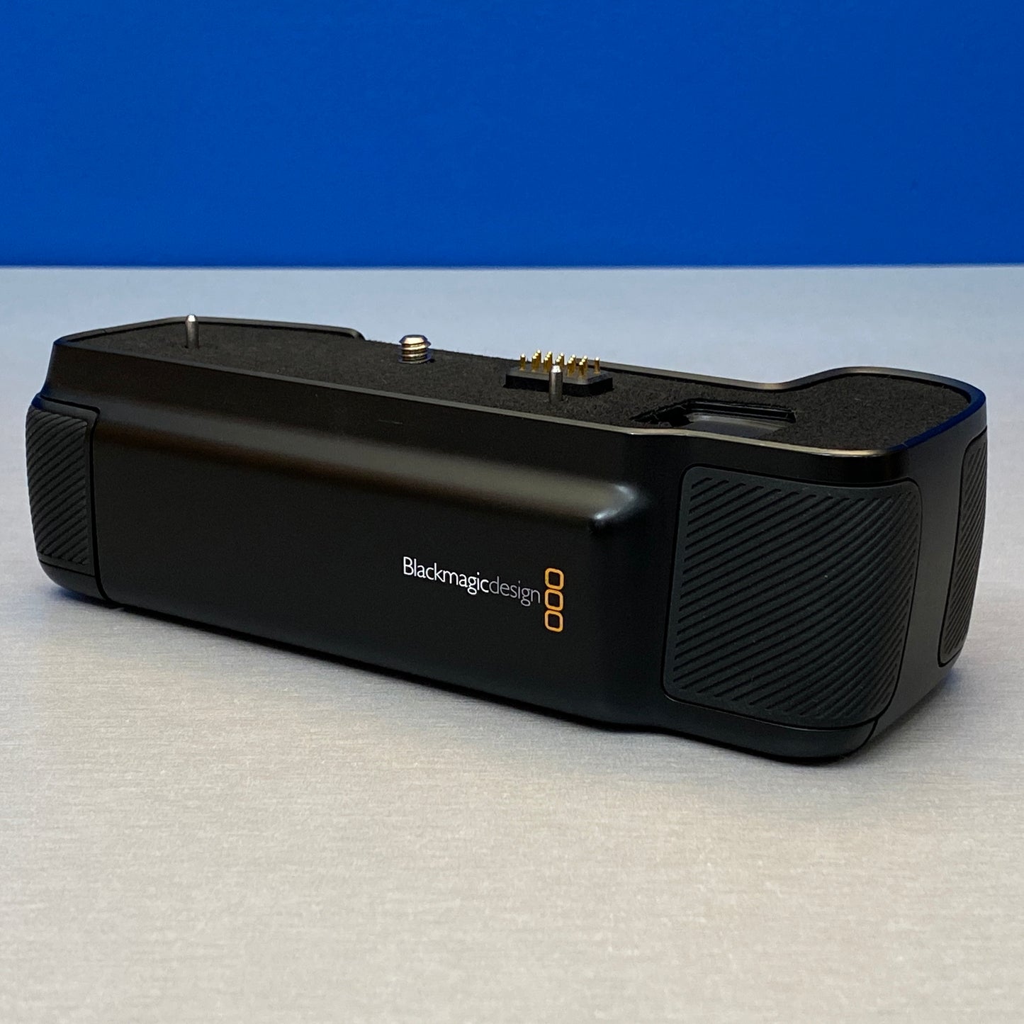Blackmagic Pocket Camera Battery Pro Grip