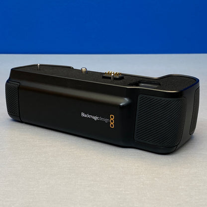 Blackmagic Pocket Camera Battery Pro Grip