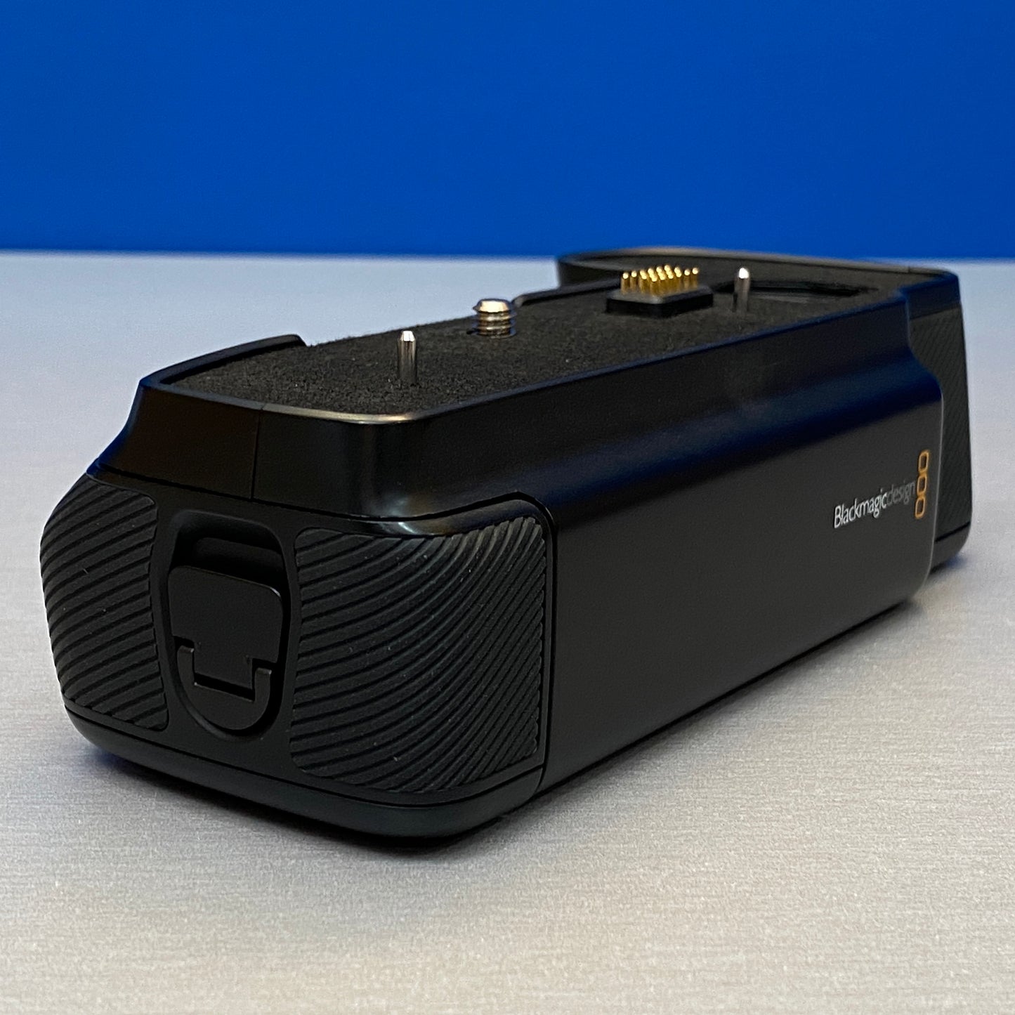 Blackmagic Pocket Camera Battery Pro Grip