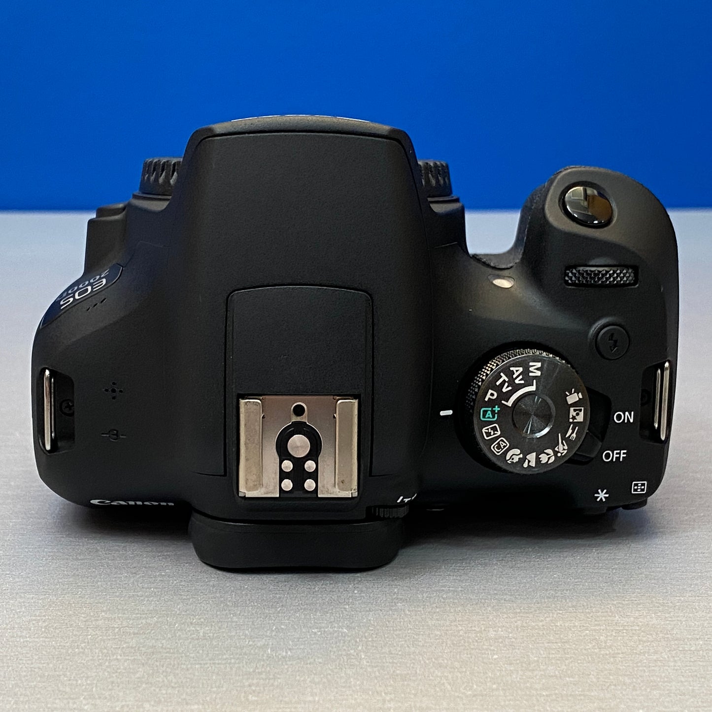 Canon EOS 2000D (Corpo) - 24.1MP