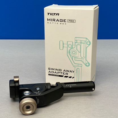 Tilta Mirage Pro Matte Box Single Backing Kit | VND + Extras