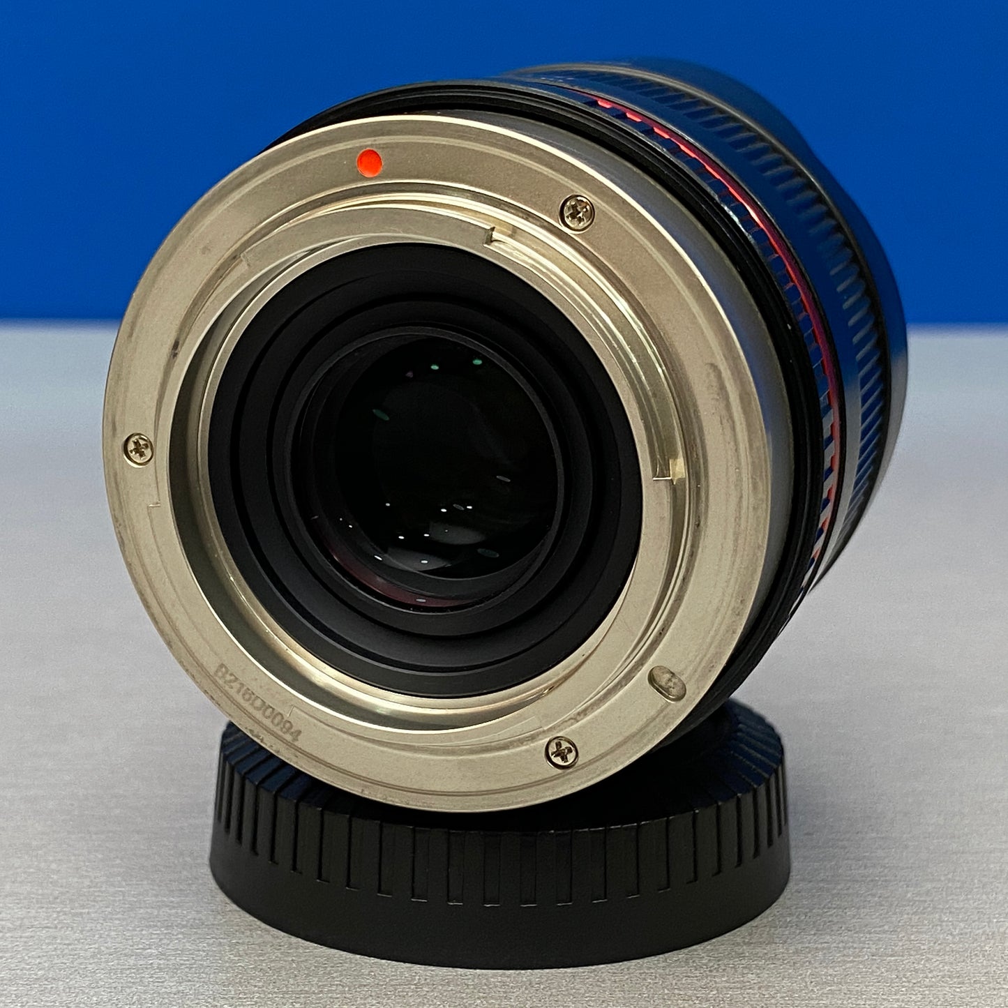 Samyang 8mm f/2.8 UMC Fish-Eye II