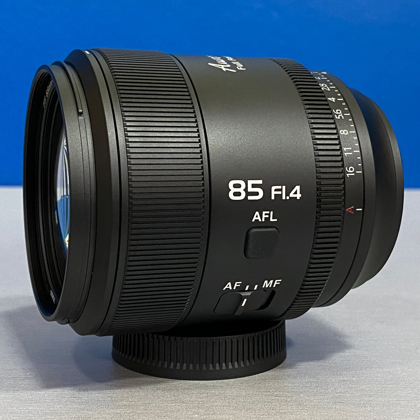 SIRUI Aurora 85mm f/1.4 AF (NOVA)