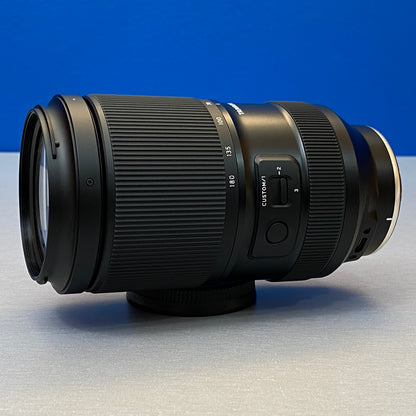 Tamron 70-180mm f/2.8 Di III VC VXD G2 | Sony FE