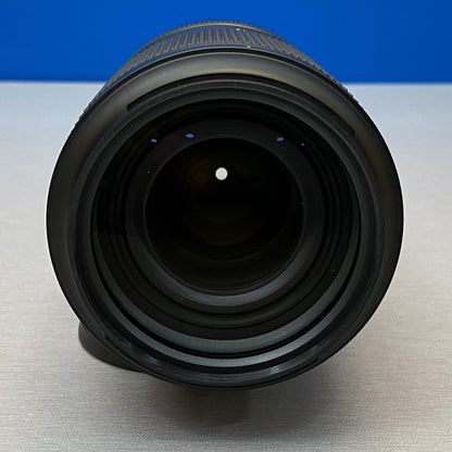 Tamron 70-180mm f/2.8 Di III VC VXD G2 | Sony FE