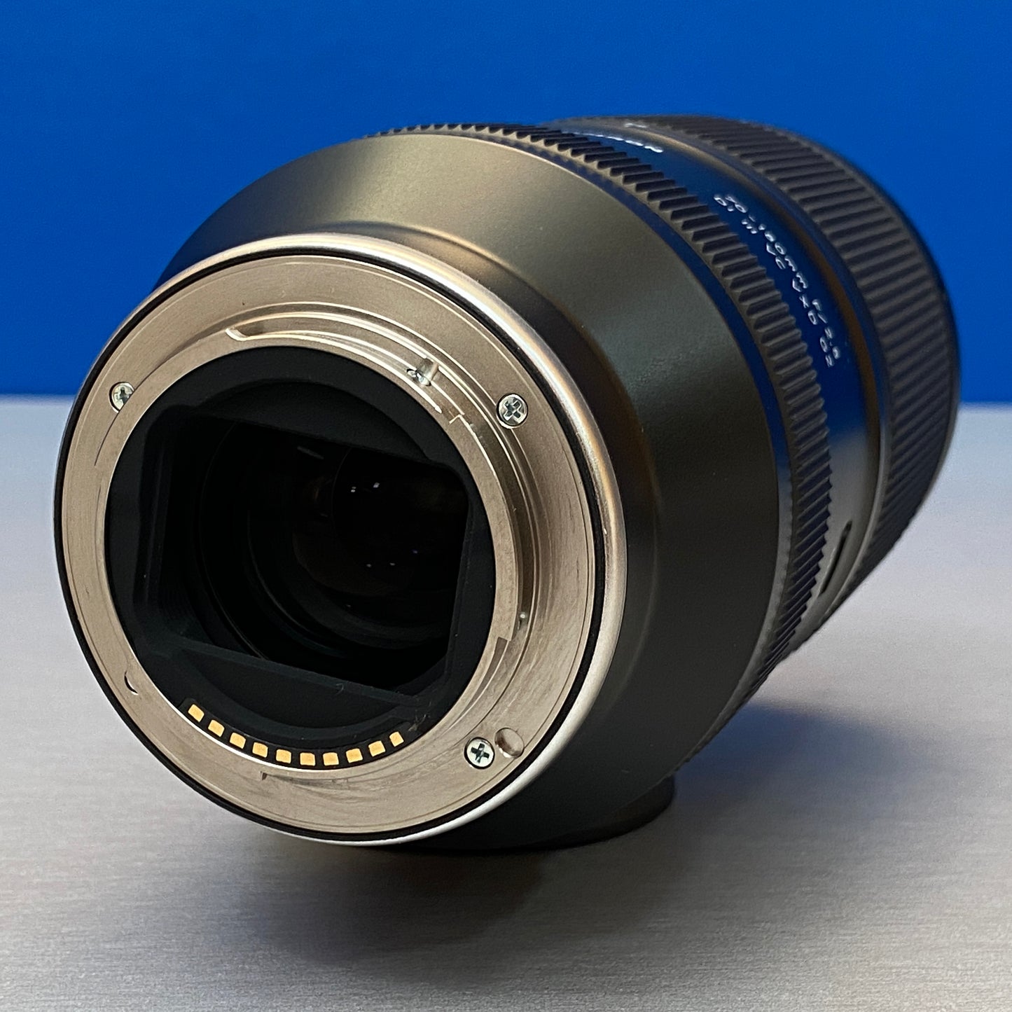 Tamron 70-180mm f/2.8 Di III VC VXD G2 | Sony FE