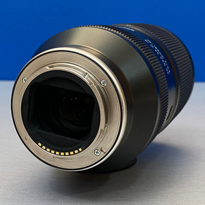Tamron 70-180mm f/2.8 Di III VC VXD G2 | Sony FE
