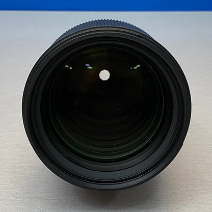 Sigma ART 85mm f/1.4 DG HSM | Sony FE